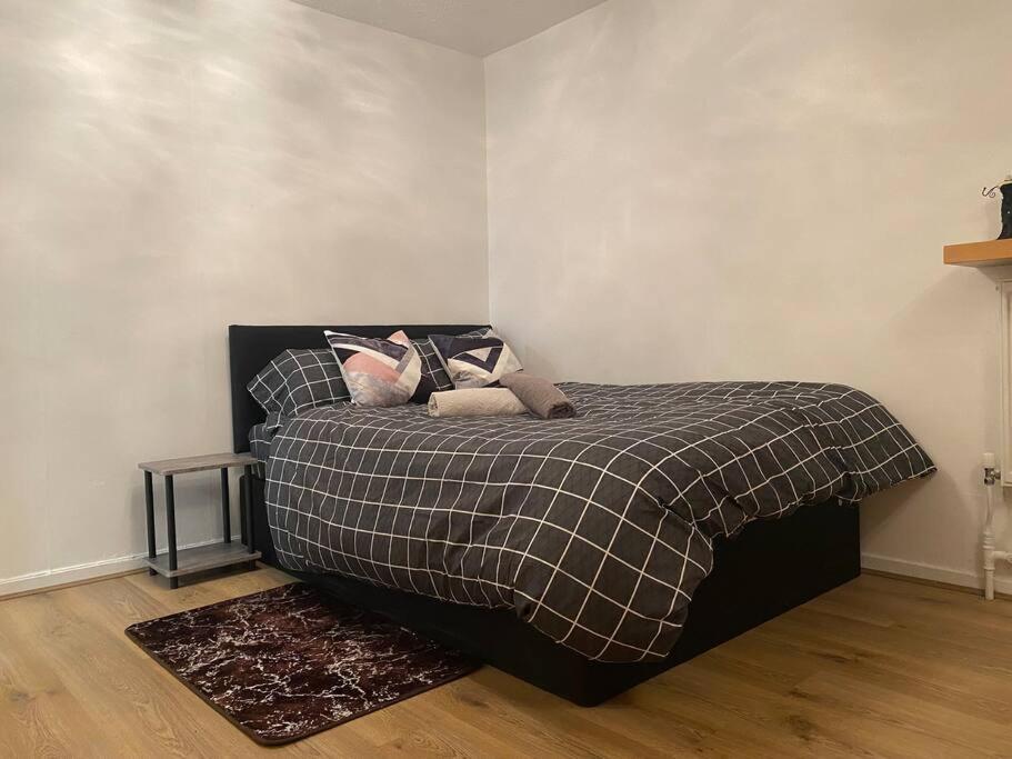 2 Bedroom Flat Camberwell Grove London Eksteriør bilde